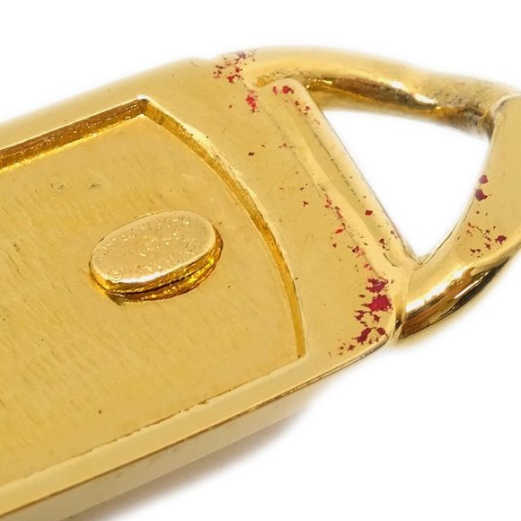 Chanel Gold Chain Belt Small Good 98P 131753 - Picture 2 of 8